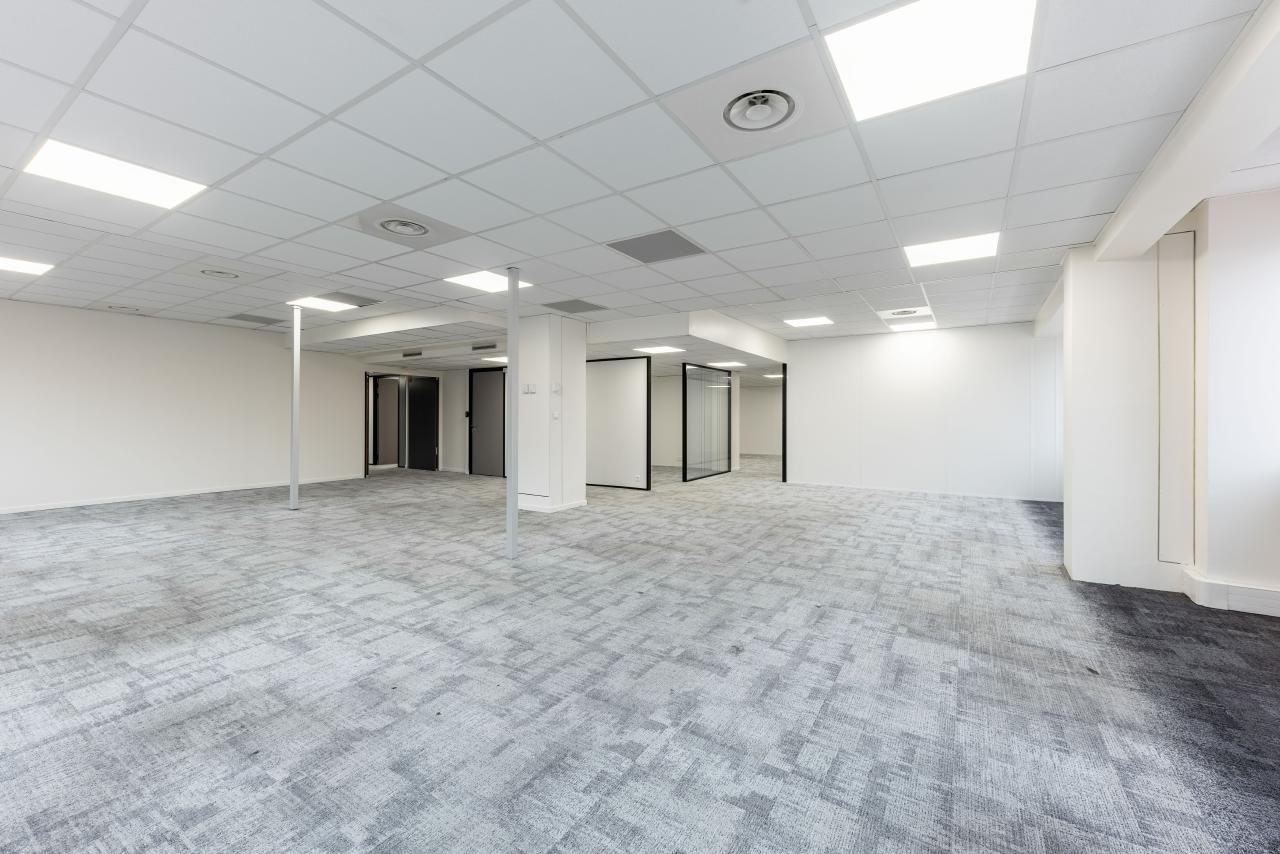 Bureau Fontenay-sous-Bois 2293m² Location bureau Fontenay-sous-Bois Val-de-Marne OLBUR2107023 6